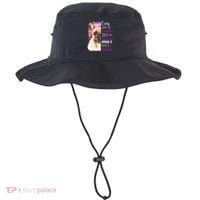 Frenchie Mom Funny Valentines Day Dog Lovers French Bulldog Gift Bucket Hat thumb 0