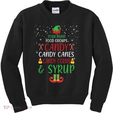 Kids Sweatshirt