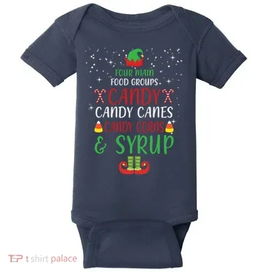 Baby Bodysuit