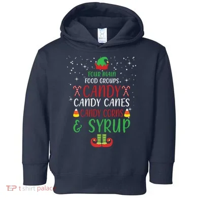 Toddler Hoodie