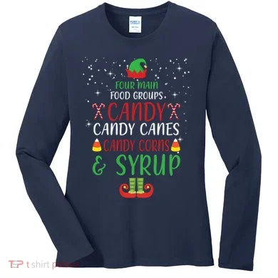 Women's Long Sleeve Shirt