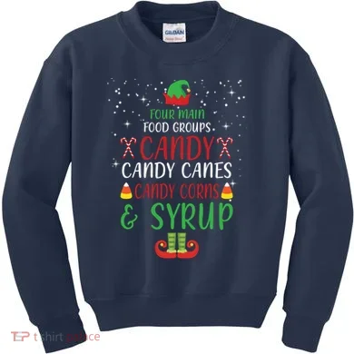 Kids Sweatshirt