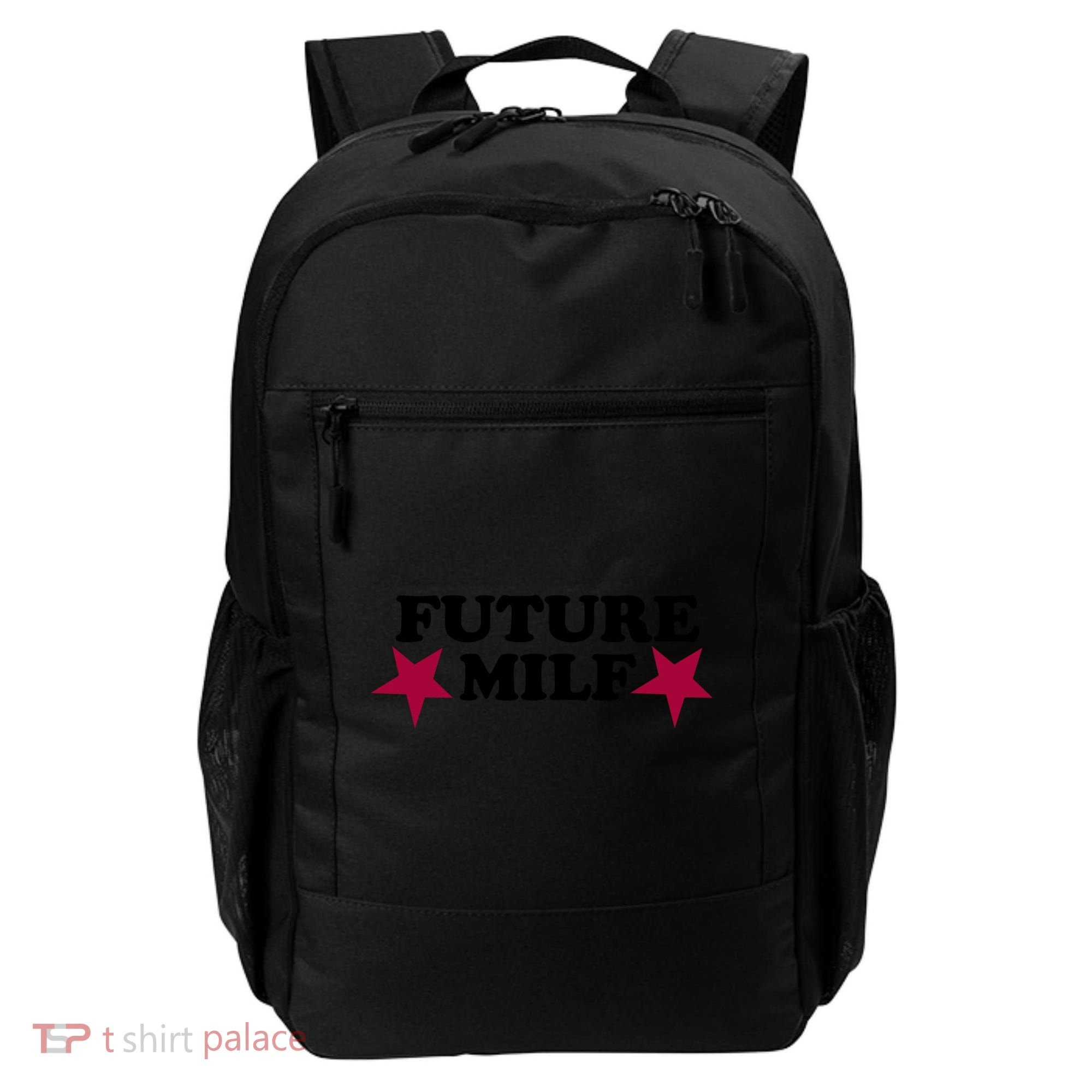 Future Milf Backpack