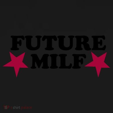 Future Milf Tie Dye Hoodie