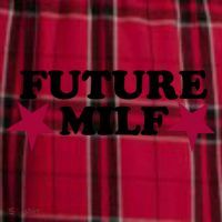 Future Milf Women's Flannel Plaid Pajama Pants thumb 2