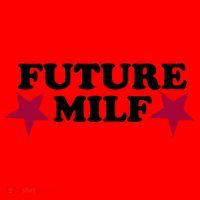 Future Milf Santa Hat thumb 1