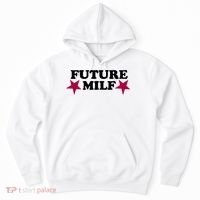 Future Milf Hoodie thumb 0