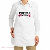 Future Milf Apron thumb 2