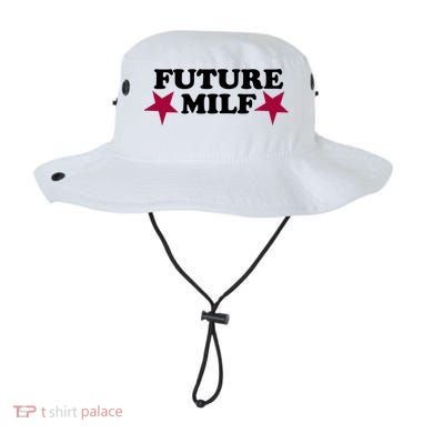 Future Milf Bucket Hat