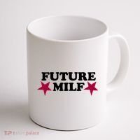 Future Milf Coffee Mug thumb 1