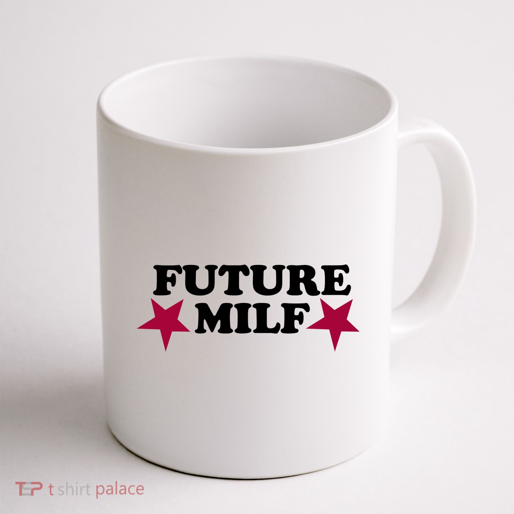 Future Milf Coffee Mug