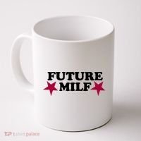 Future Milf Coffee Mug thumb 0