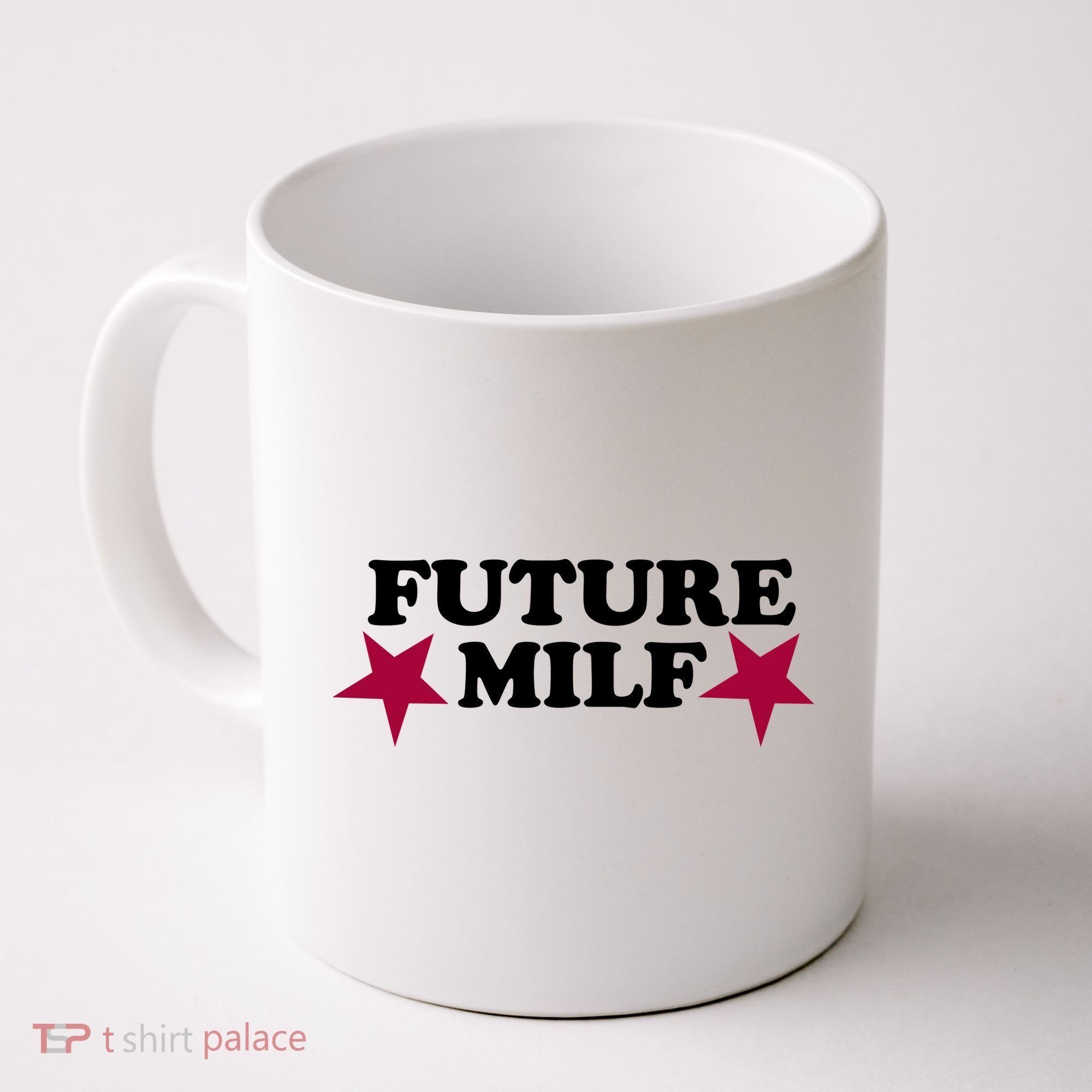 Future Milf Coffee Mug