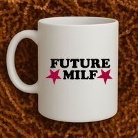 Future Milf Coffee Mug thumb 2