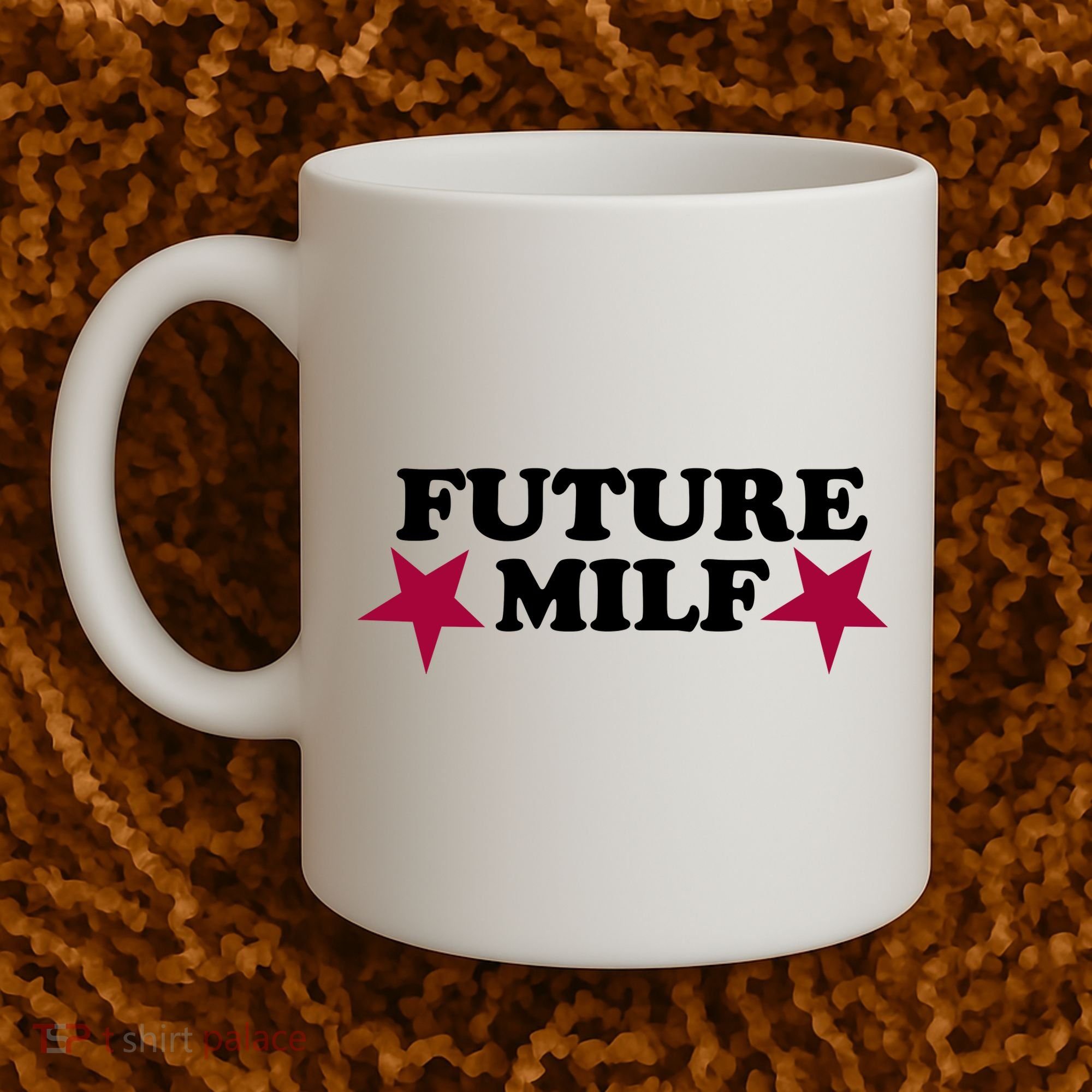 Future Milf Coffee Mug