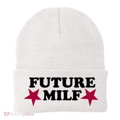 Future Milf Beanie