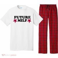 Future Milf Pajama Set thumb 0