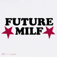 Future Milf Women's Perfect Tri Tunic Long Sleeve Shirt thumb 2