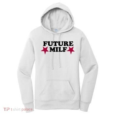 Future Milf Women's Hoodie