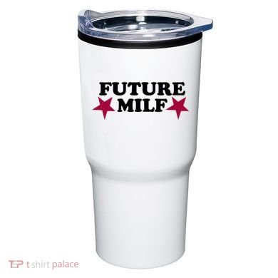 Future Milf Tumbler