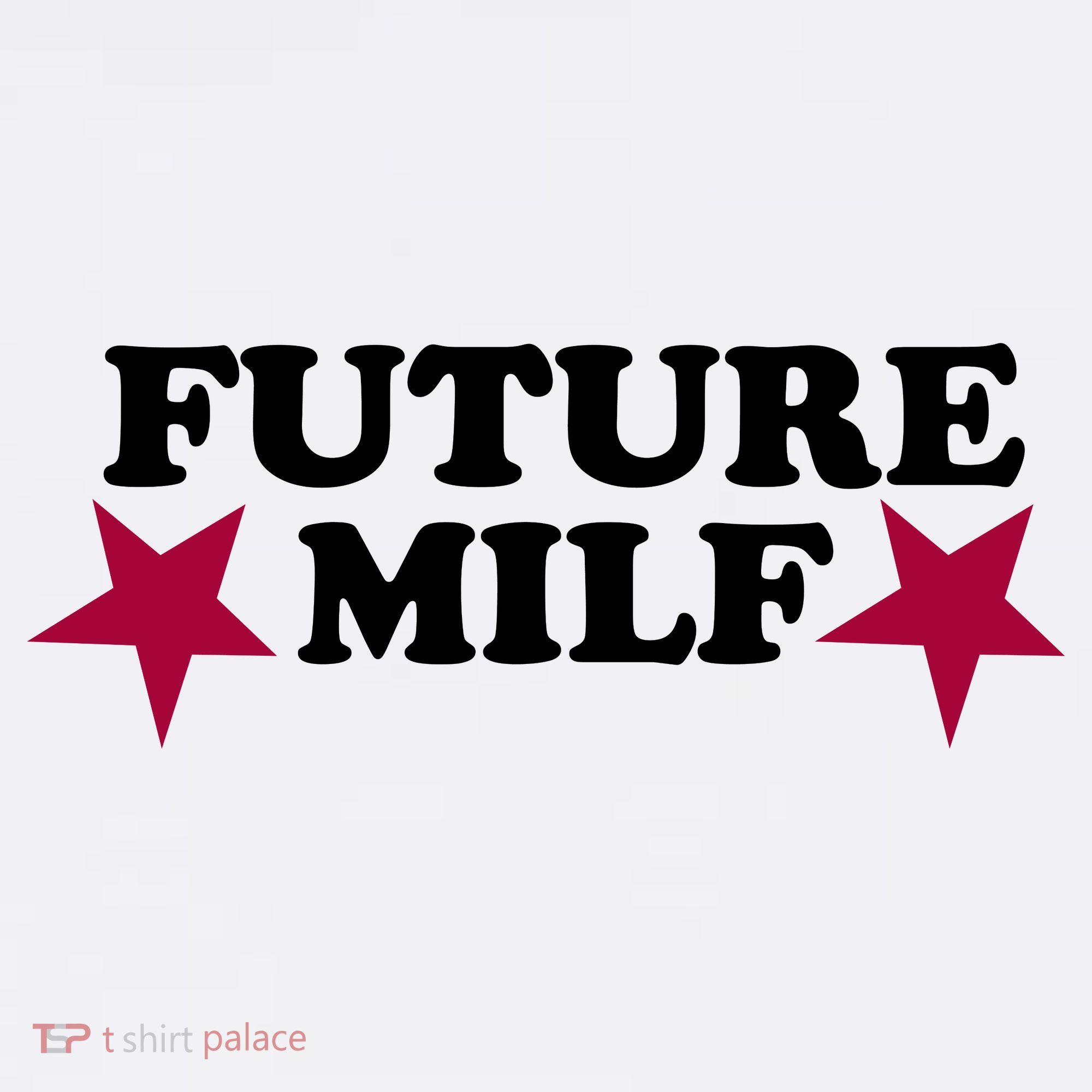 Future Milf Mousepad