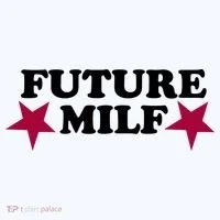 Future Milf Mousepad thumb 1