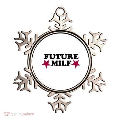 Future Milf Ornament