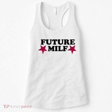 Future Milf Women's Tank Top