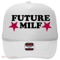 Future Milf Hat thumb 0