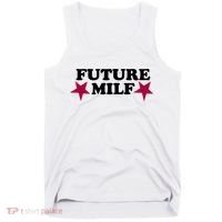 Future Milf Tank Top thumb 0