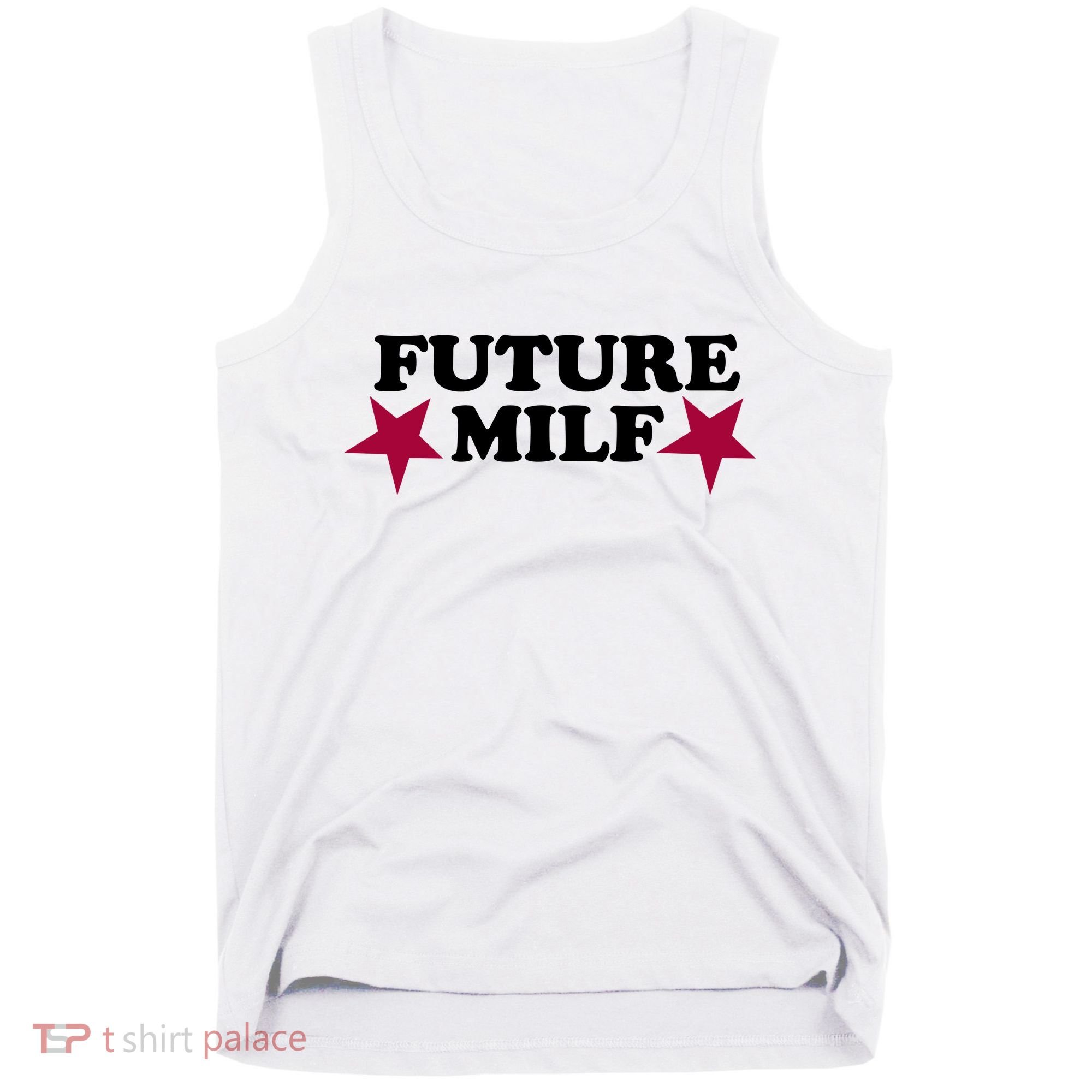 Future Milf Tank Top