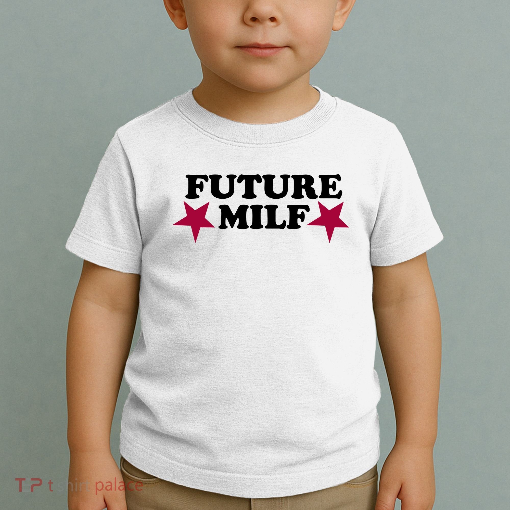 Future Milf Toddler T-Shirt