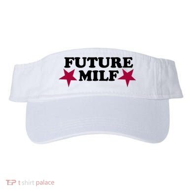 Future Milf Visor