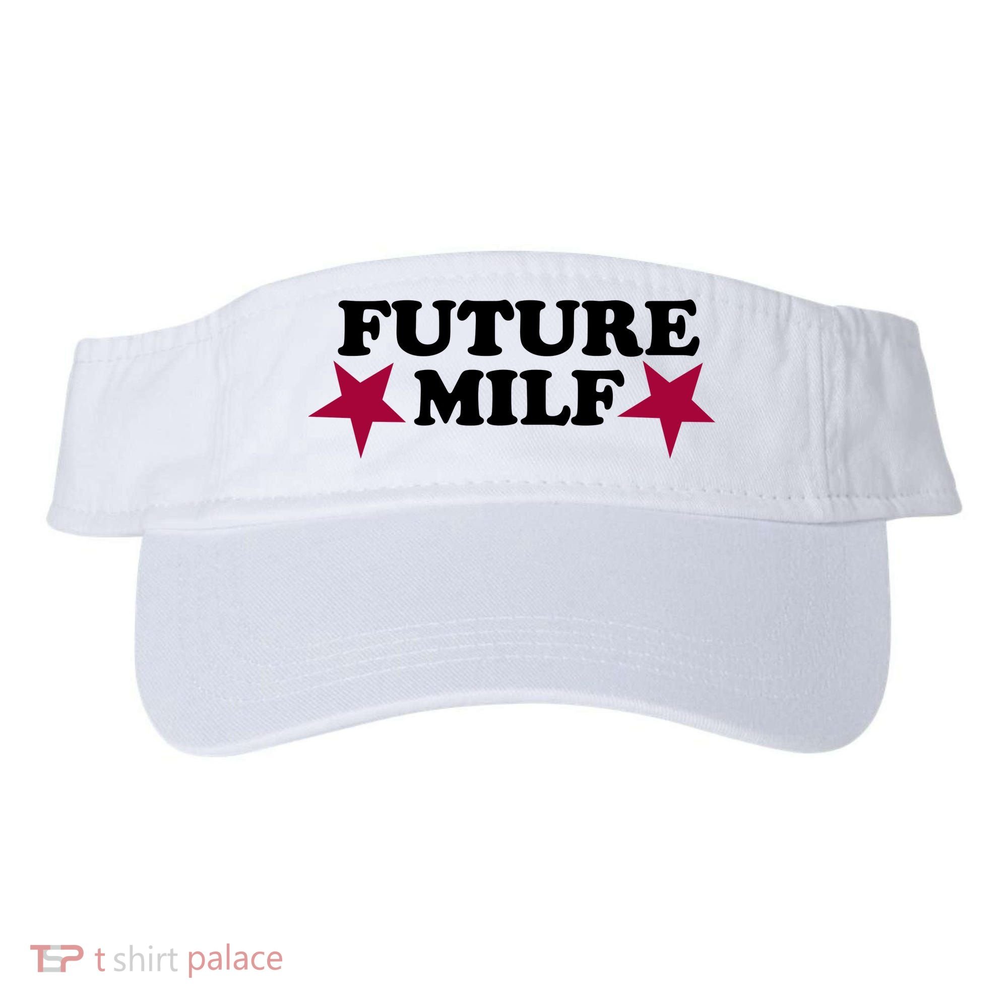 Future Milf Visor