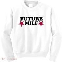 Future Milf Kids Sweatshirt thumb 0