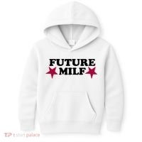 Future Milf Kids Hoodie thumb 0