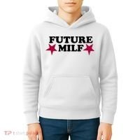Future Milf Kids Hoodie thumb 4