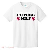 Future Milf Kids T-Shirt thumb 0