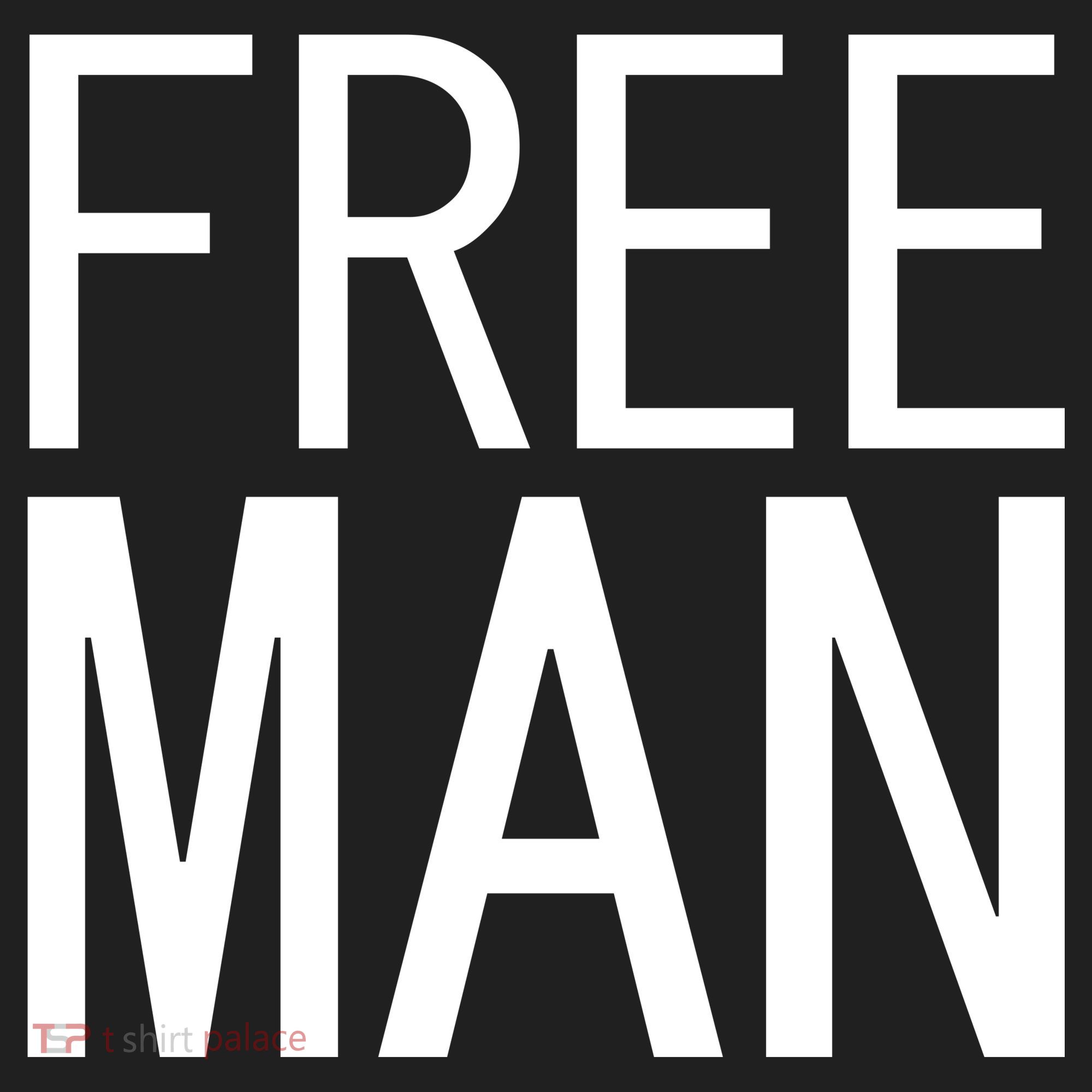 Free Man Women's Sweatshirt