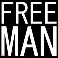 Free Man Doggie Tank thumb 4