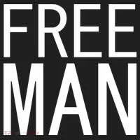 Free Man Tumbler thumb 3