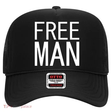 Free Man Hat
