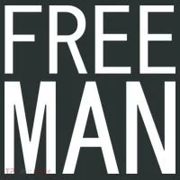 Free Man T-Shirt thumb 7