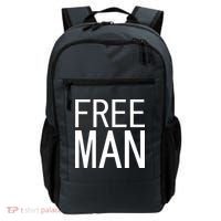 Free Man Backpack thumb 0