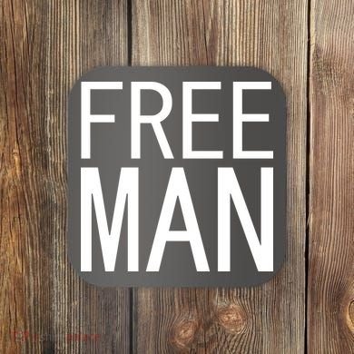 Free Man Coaster