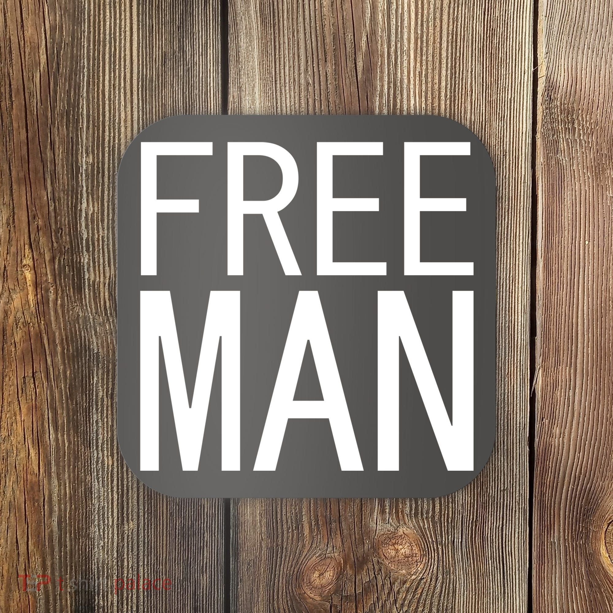 Free Man Coaster