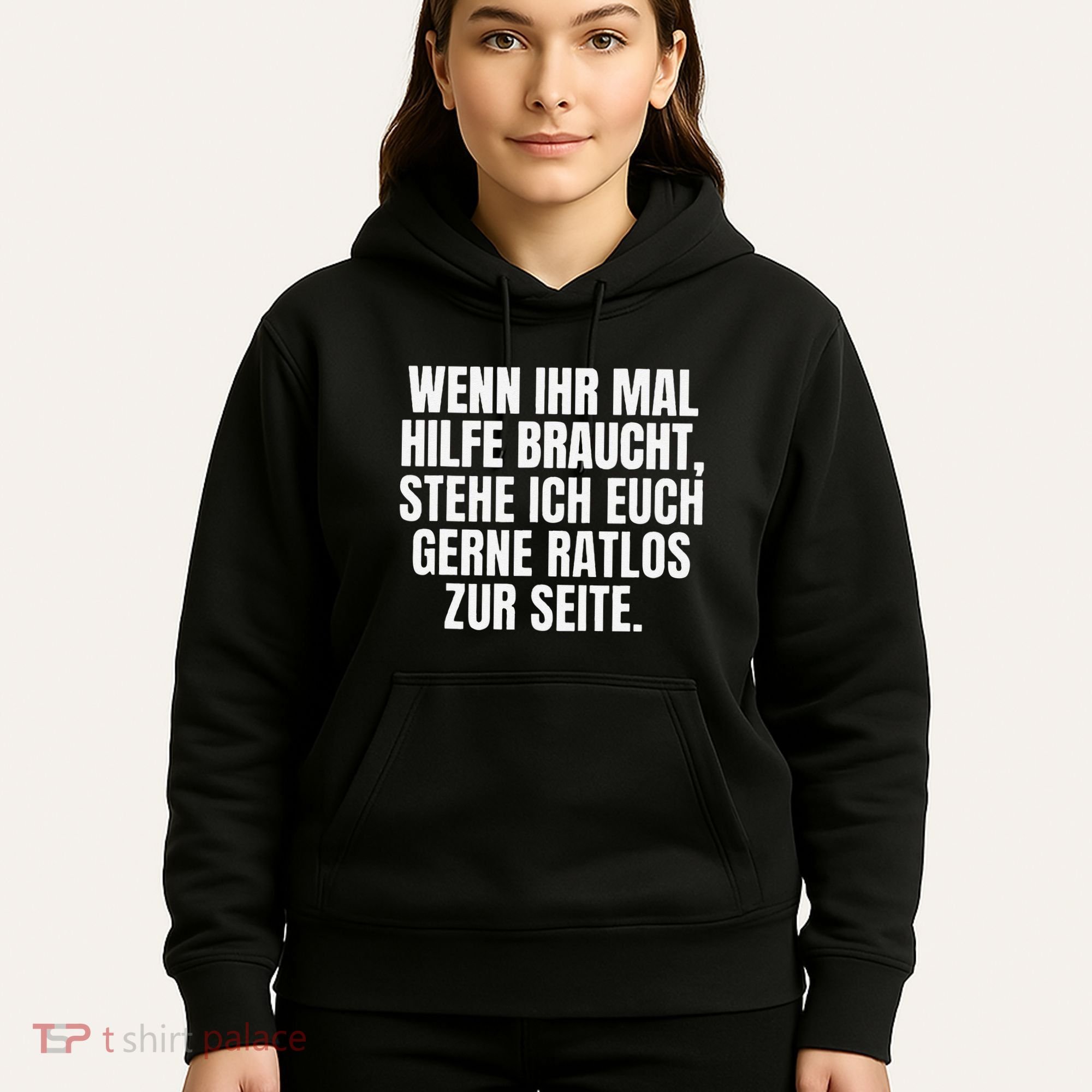 Funny Motif Funny Saying Funny Hoodie