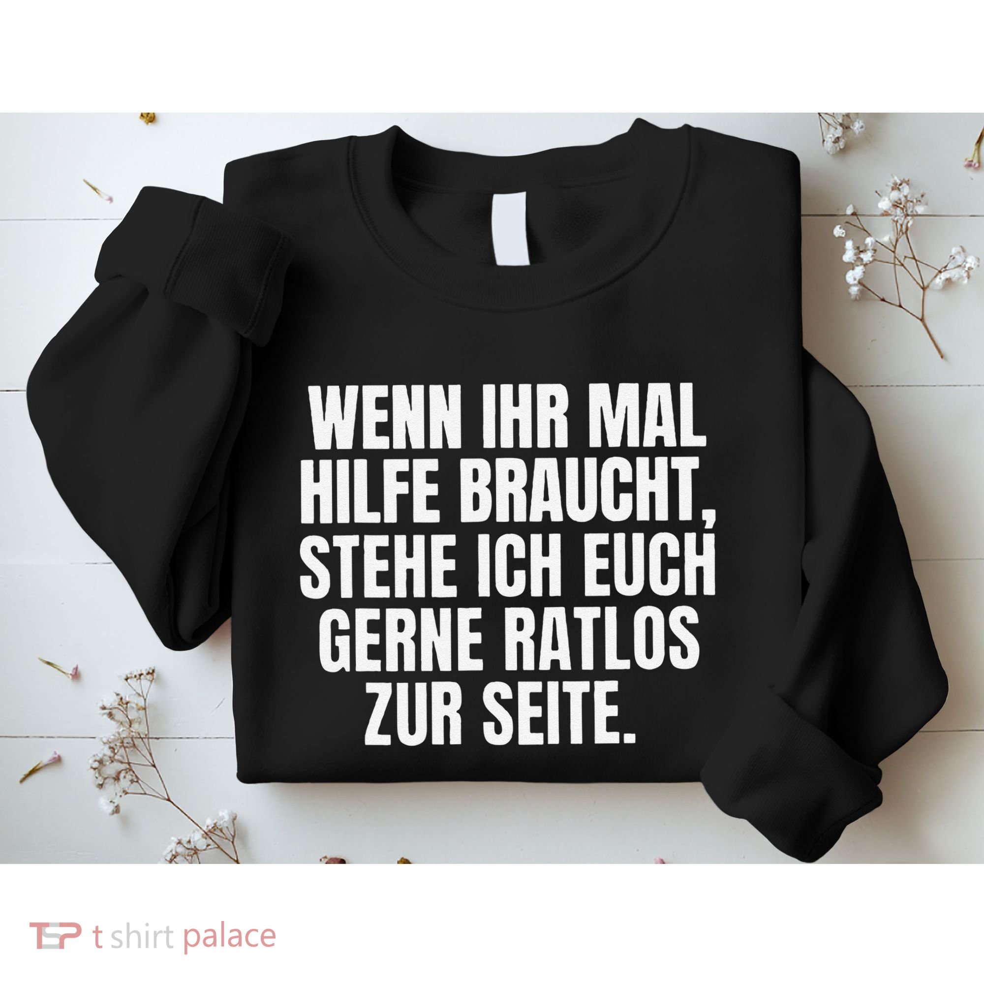 Funny Motif Funny Saying Funny Sweatshirt