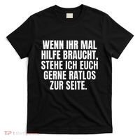 Funny Motif Funny Saying Funny T-Shirt thumb 0