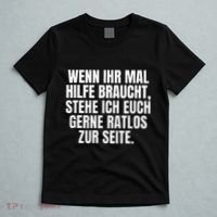 Funny Motif Funny Saying Funny T-Shirt thumb 5